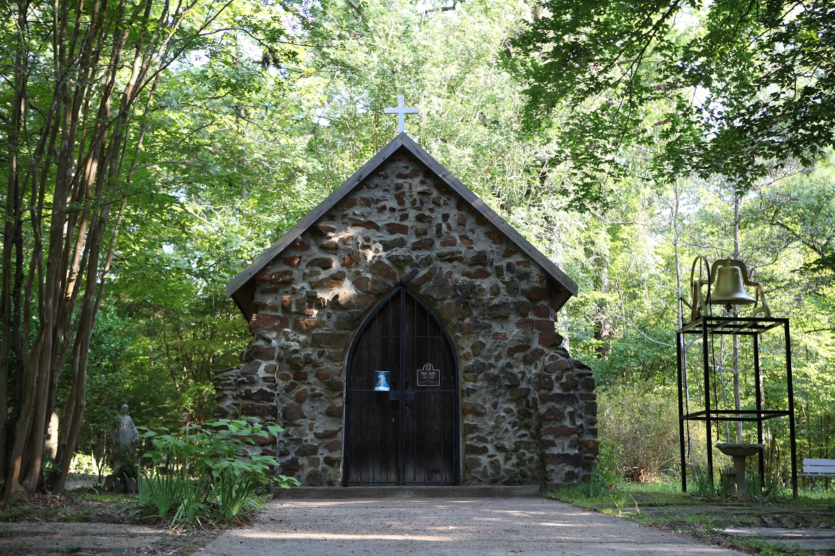 Chapel in the Woods  