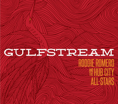 Roddie Romero Gulfstream