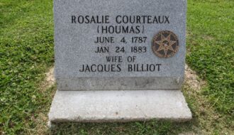 Rosalie Courteaux