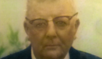 Honoring Caesar Vincent