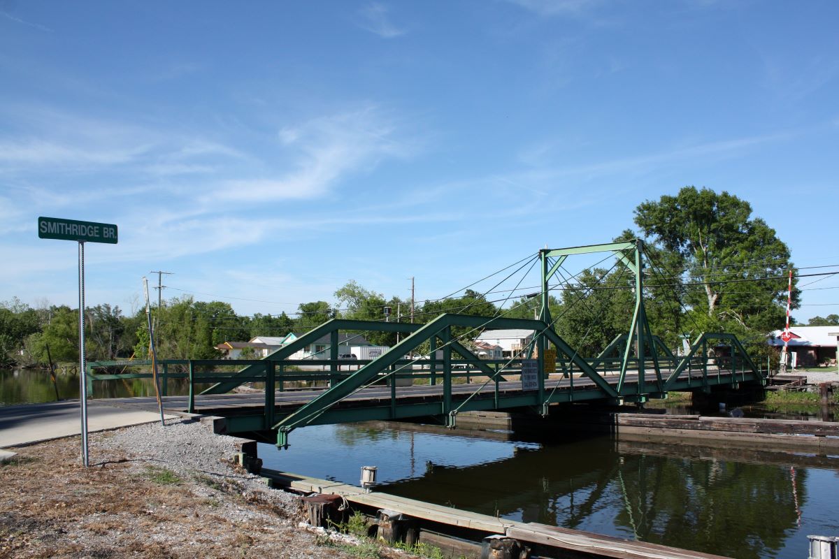 Smithridge Bridge