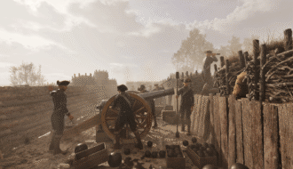 Independence Won