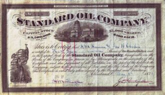 Standard Oil