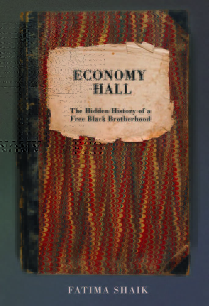 Finding Economy Hall