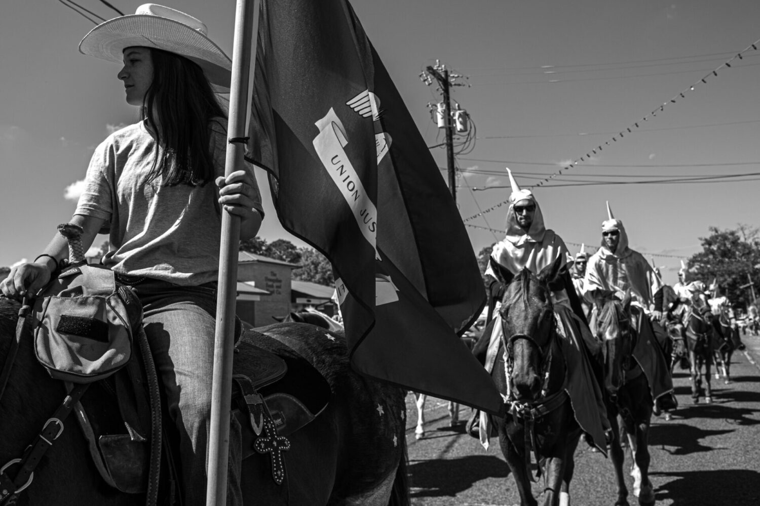 Tournoi de la Ville Platte 64 Parishes