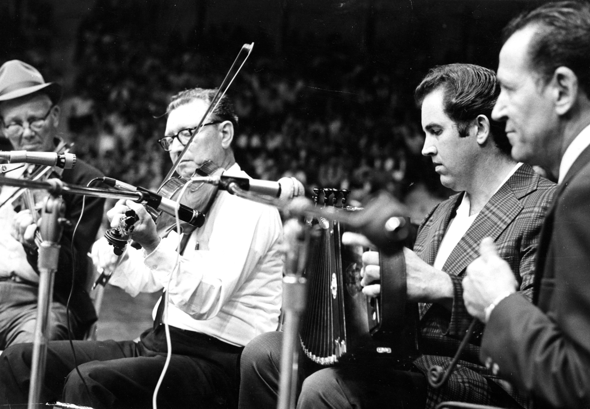 A Major Milestone for the Music of French Louisiana