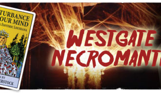 Westgate Necromantic