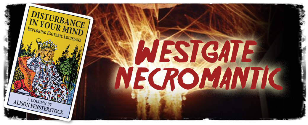 Westgate Necromantic