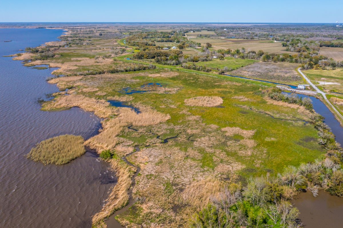 Coastal Master Plan