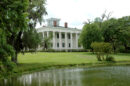 Greenwood Plantation in 2009. Photo by Michael McCarthy.