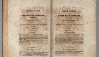 Napoleonic Code (French Civil Code)