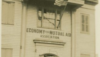 Société d’Economie et d’Assistance Mutuelle